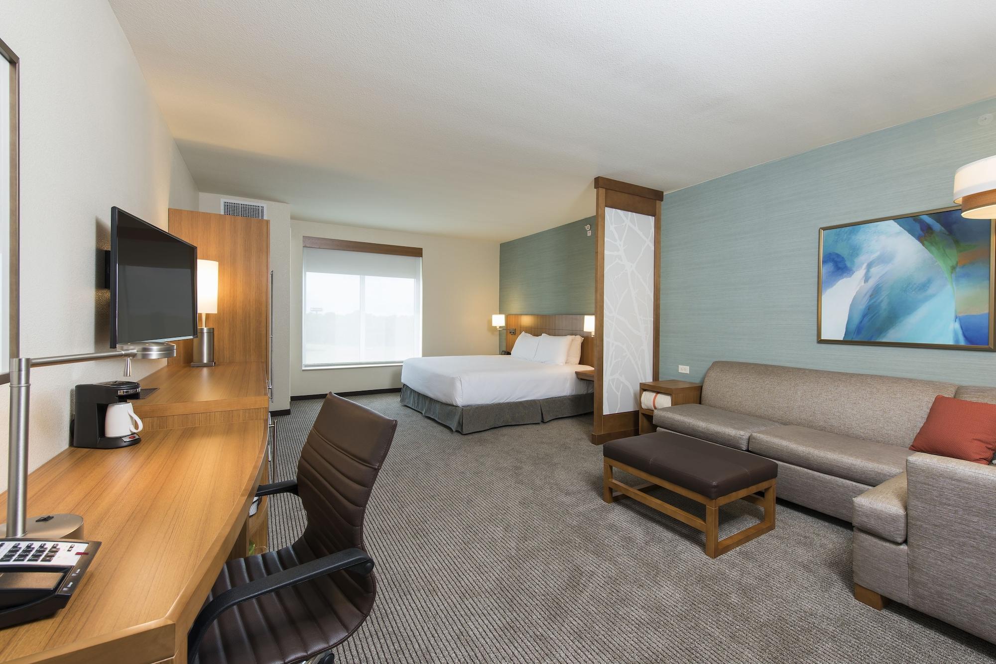 Hyatt Place Sarasota/Lakewood Ranch Desoto Lakes Bagian luar foto