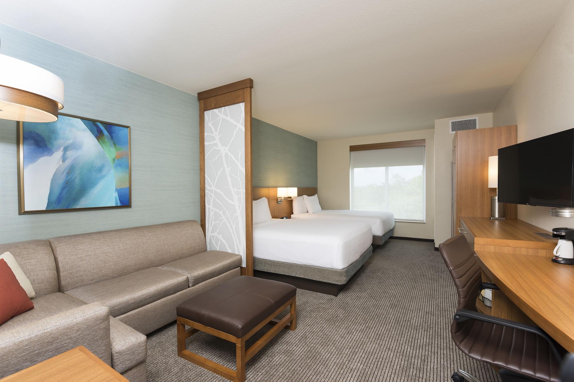 Hyatt Place Sarasota/Lakewood Ranch Desoto Lakes Bagian luar foto