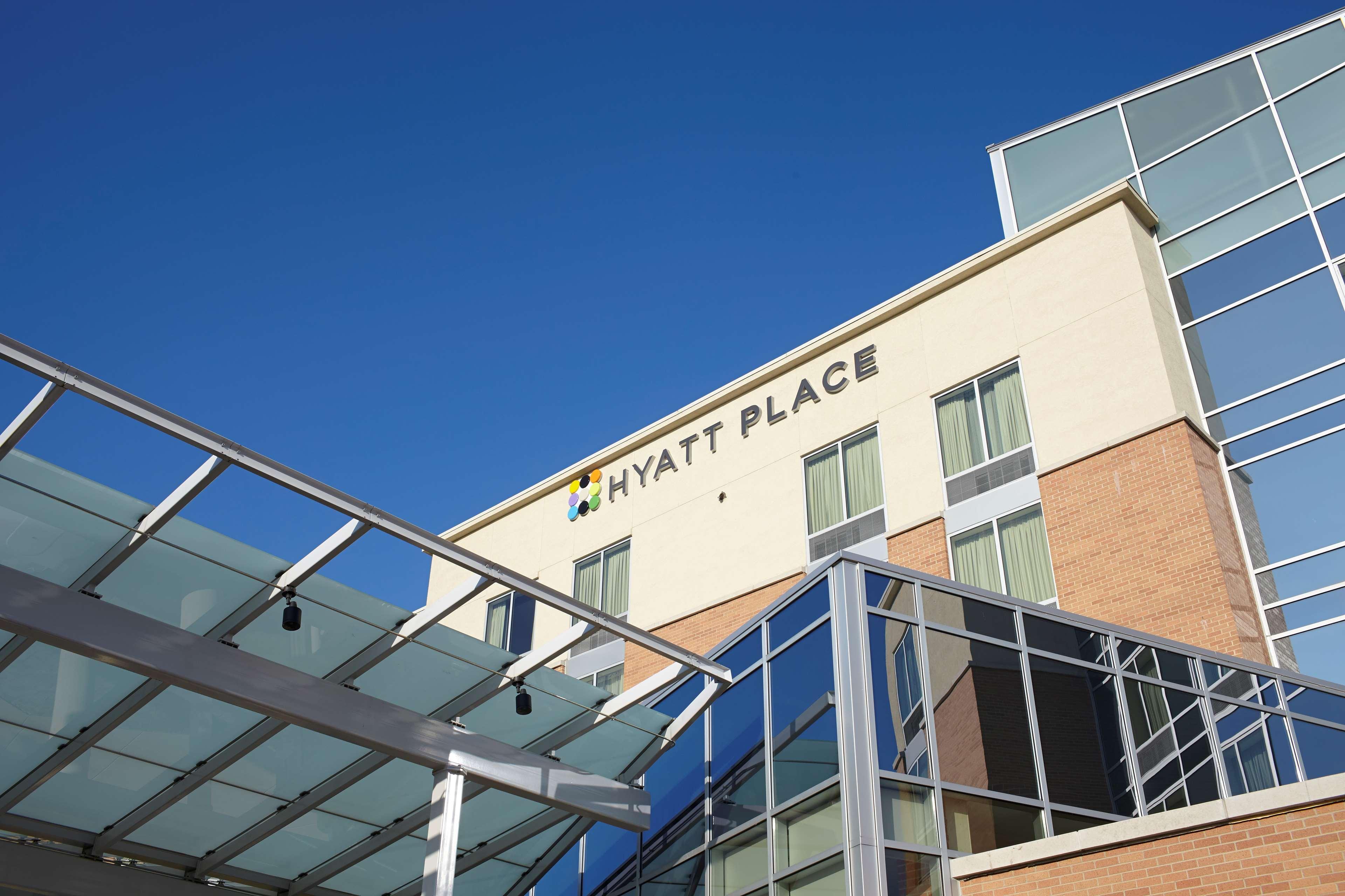 Hyatt Place Sarasota/Lakewood Ranch Desoto Lakes Bagian luar foto