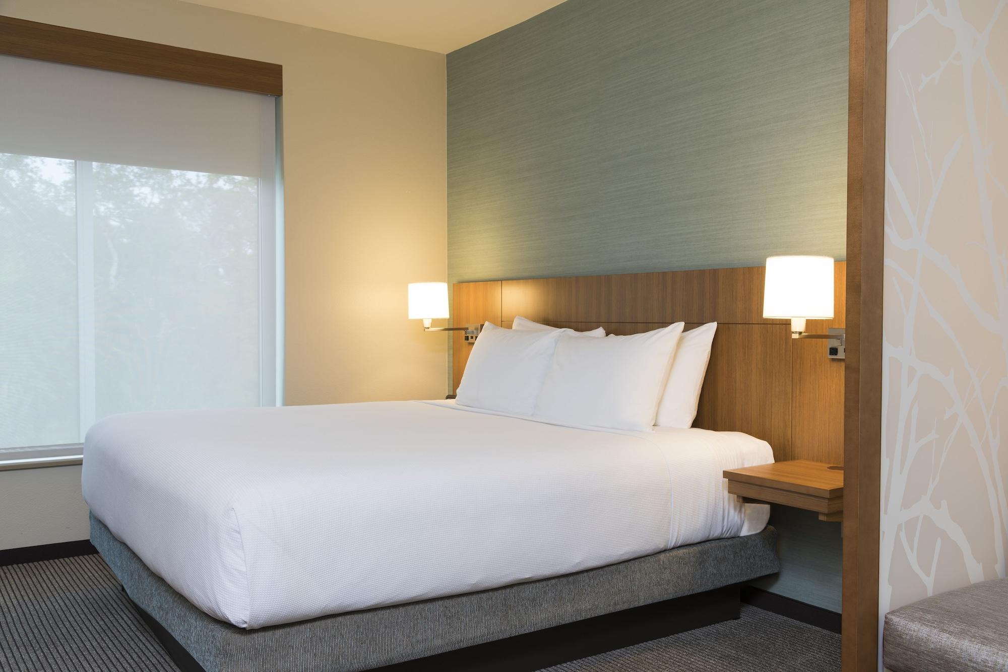 Hyatt Place Sarasota/Lakewood Ranch Desoto Lakes Bagian luar foto