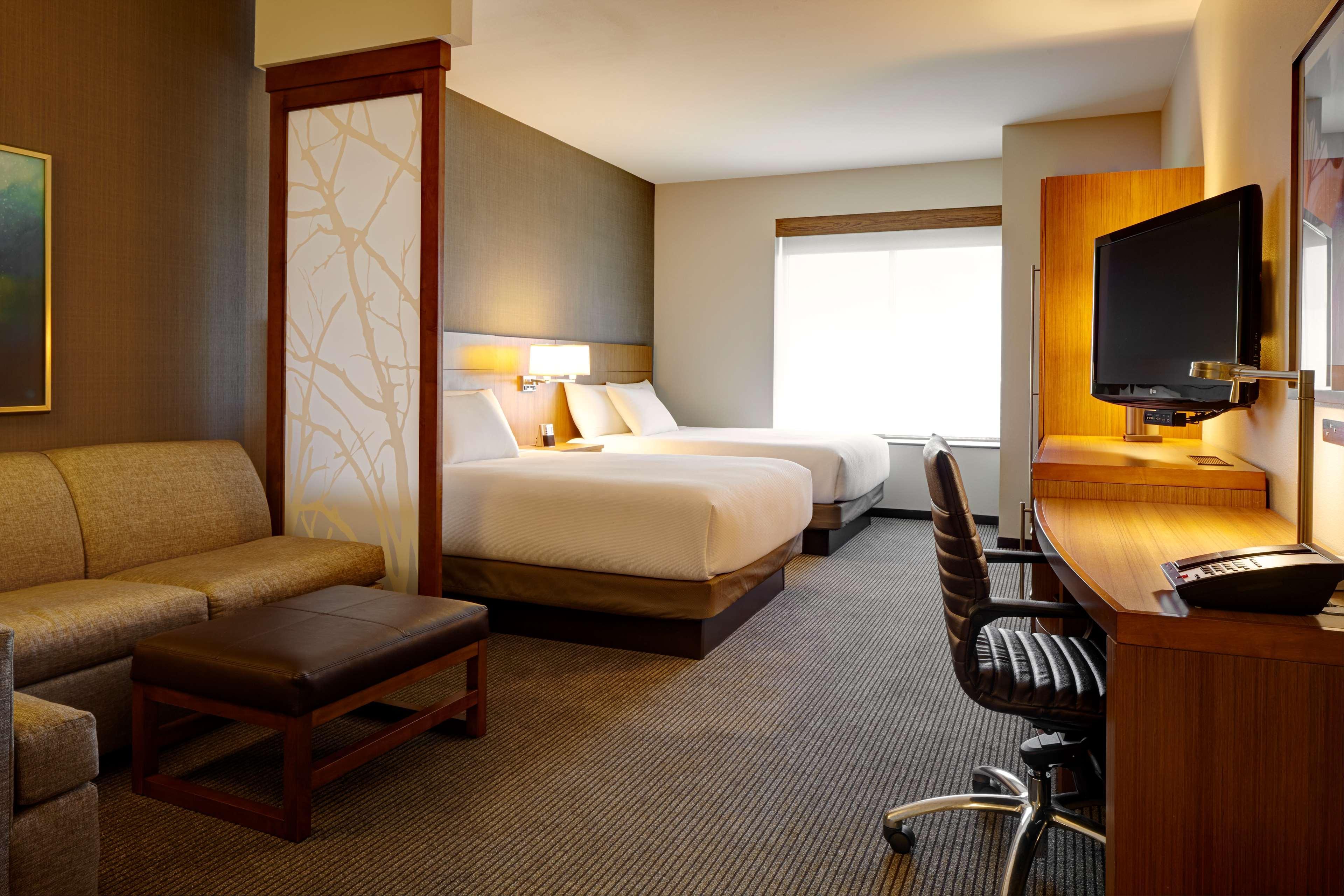 Hyatt Place Sarasota/Lakewood Ranch Desoto Lakes Bagian luar foto