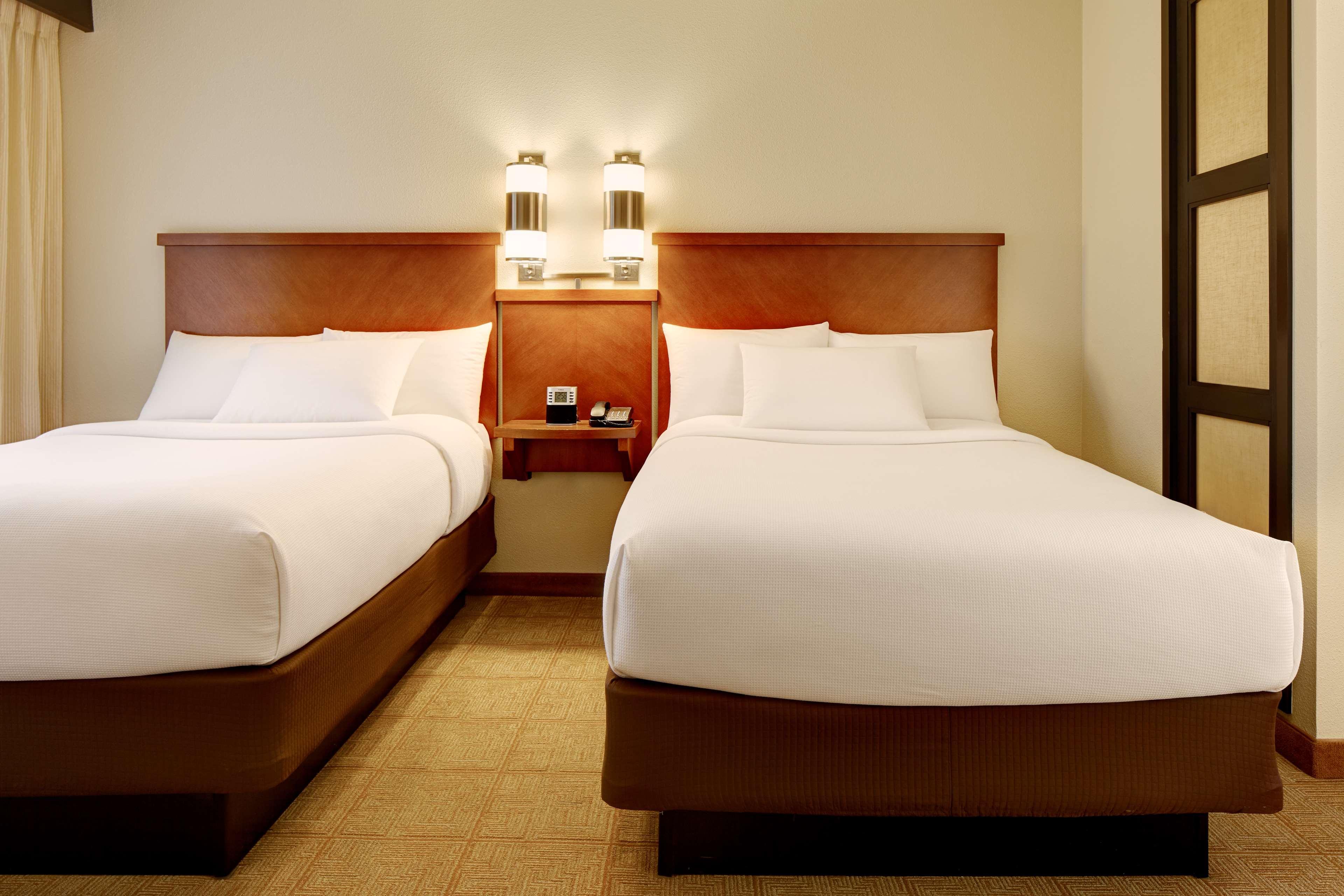 Hyatt Place Sarasota/Lakewood Ranch Desoto Lakes Bagian luar foto