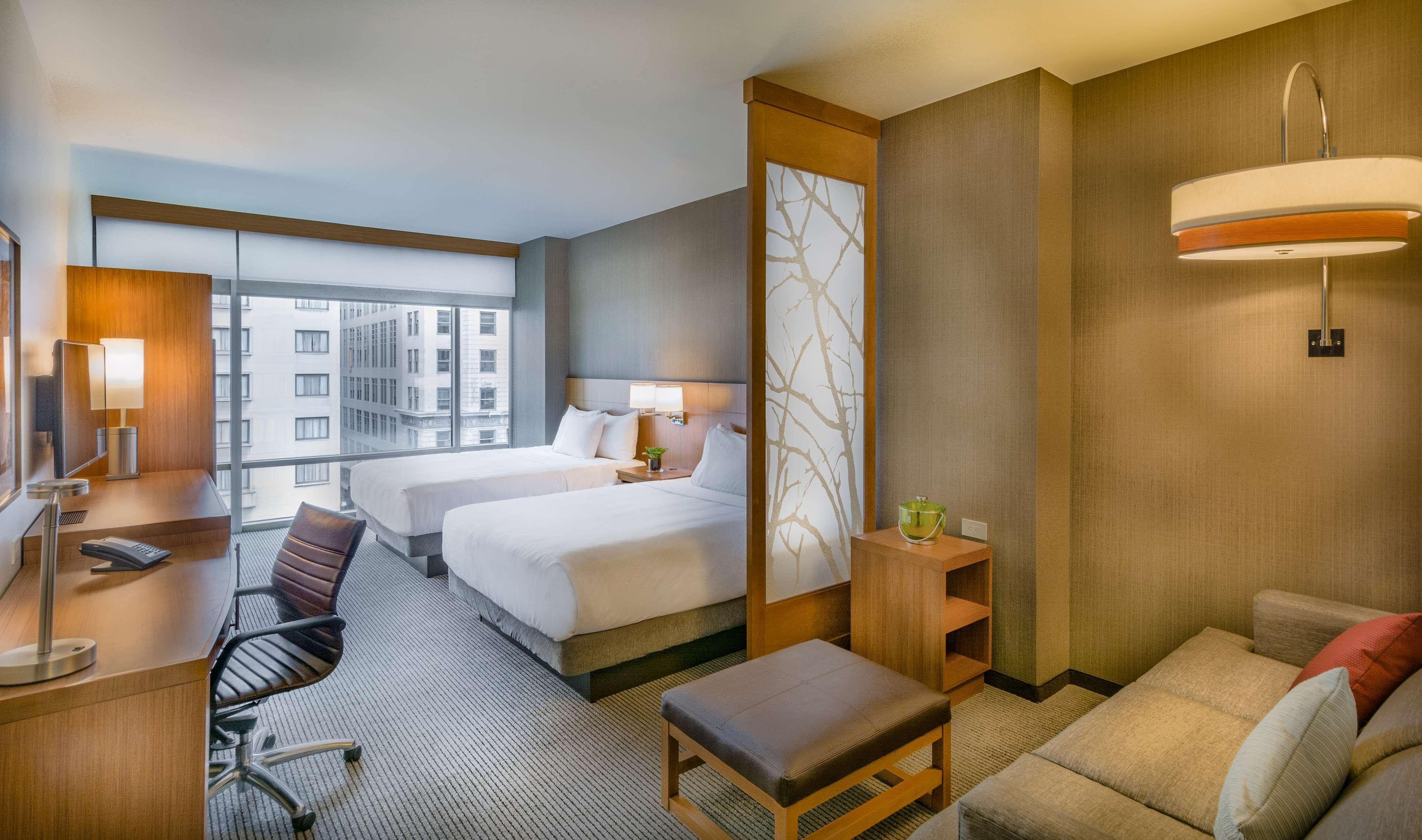 Hyatt Place Sarasota/Lakewood Ranch Desoto Lakes Bagian luar foto