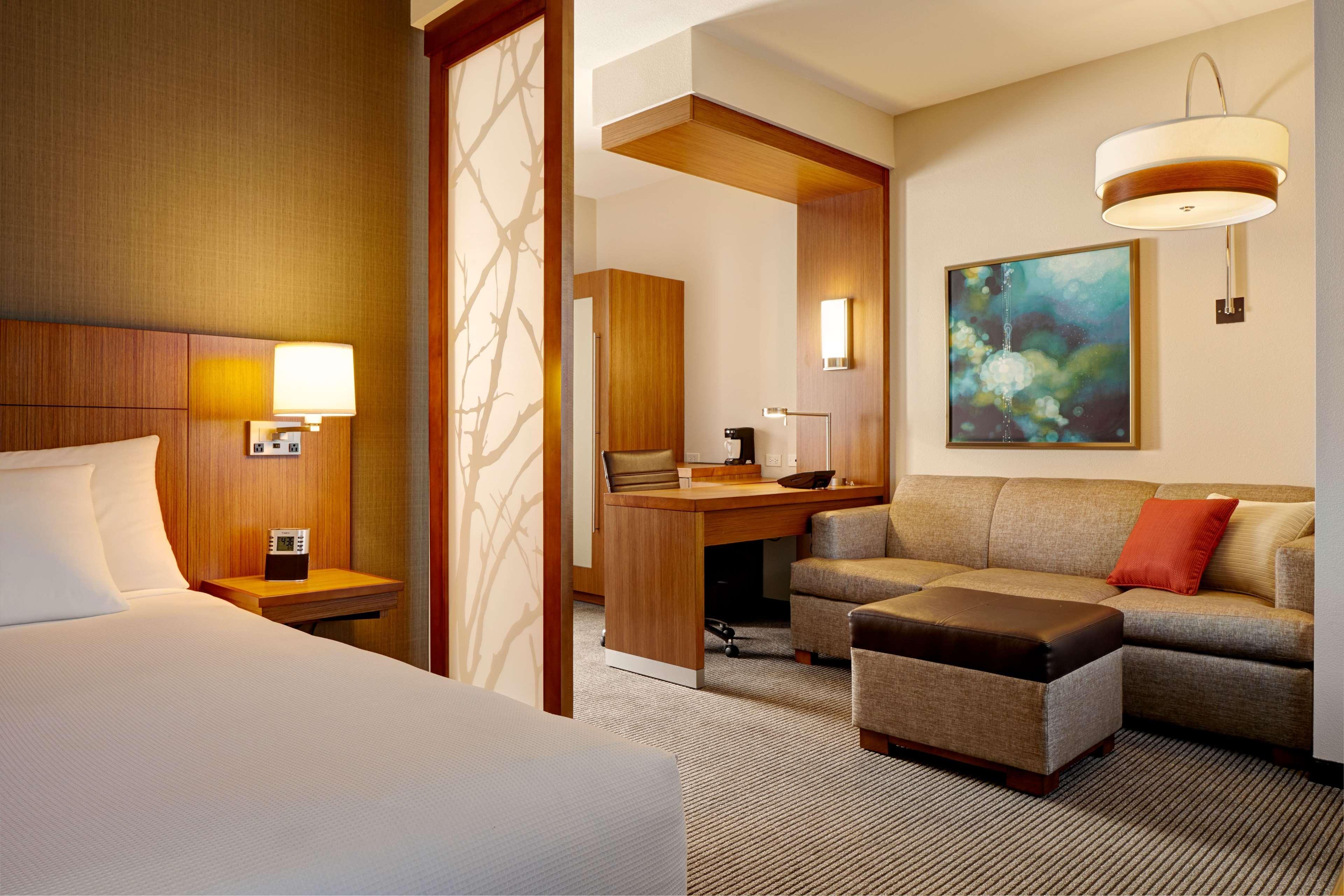 Hyatt Place Sarasota/Lakewood Ranch Desoto Lakes Bagian luar foto
