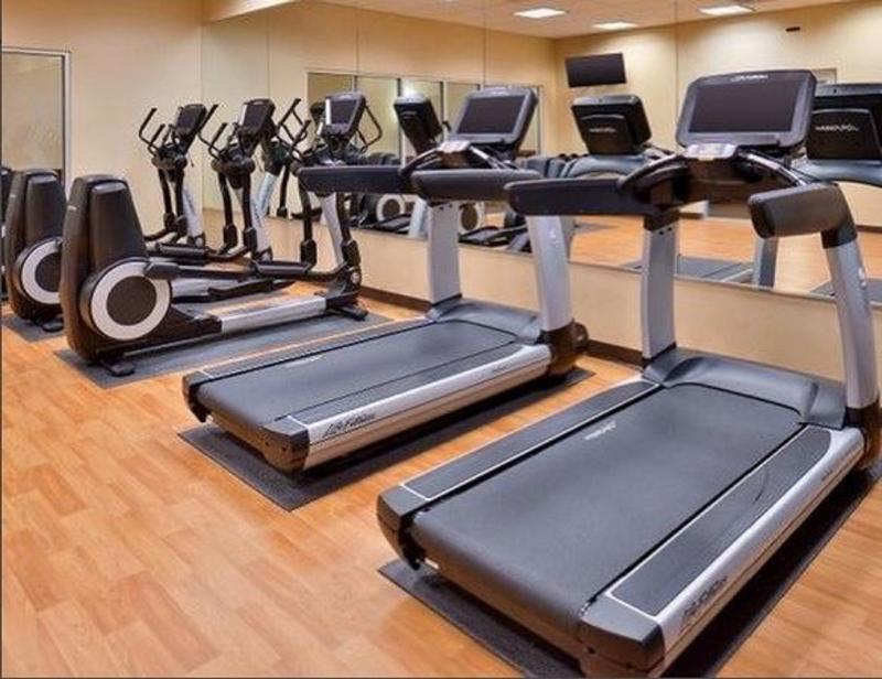 Hyatt Place Sarasota/Lakewood Ranch Desoto Lakes Bagian luar foto