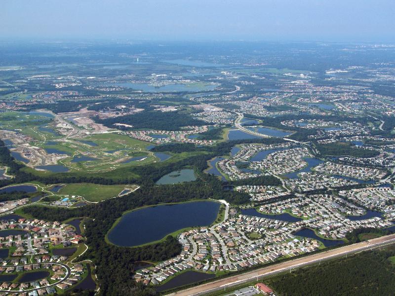 Hyatt Place Sarasota/Lakewood Ranch Desoto Lakes Bagian luar foto