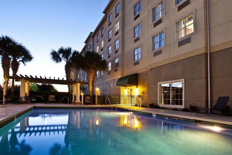 Hyatt Place Sarasota/Lakewood Ranch Desoto Lakes Bagian luar foto